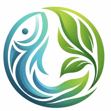 Aqua Flora logo